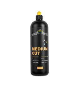 Royal Liquid Medium Cut 1L - średnio ścierna pasta polerska