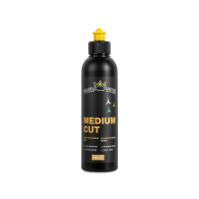 Royal Liquid Medium Cut 250ml - średnio ścierna pasta polerska