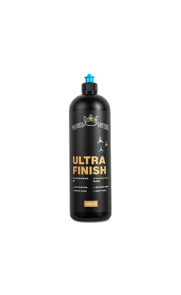 Royal Liquid Utra Finish 1L - pasta polerska finishowa - 1