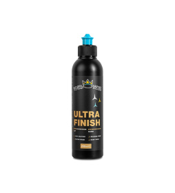 Royal Liquid Utra Finish 250ml - pasta polerska finishowa