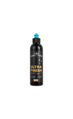 Royal Liquid Utra Finish 250ml - pasta polerska finishowa - 1