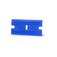 DHWRAP Plastikowe Ostrza do Skrobaka  - 1