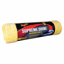 Meguiar's Supreme Shine Microfiber Towel - ręcznik z mikrofibry - 1