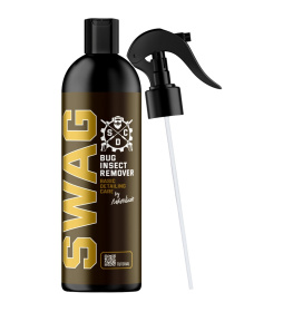 Swag BASIC BUG INSECT REMOVER 500ml - środek do usuwania owadów