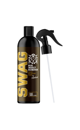 Swag BASIC BUG INSECT REMOVER 500ml - środek do usuwania owadów - 1