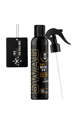 Swag DAY WITH [N]EX[T] 150ml - zapach samochodowy - 1