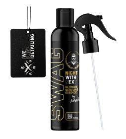 Swag NIGHT WITH [N]EX[T] 150ml - zapach samochodowy