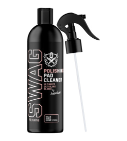 Swag POLISHING PAD CLEANER 500ml - produkt do czyszczenia padów polerskich
