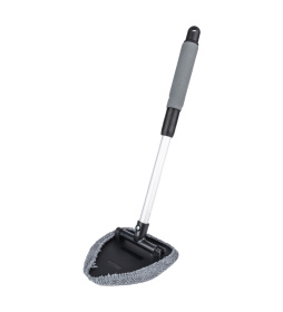 AMiO 02611 - myjka do szyb teleskopowa trójkątna 