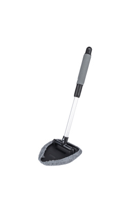 AMiO 02611 - myjka do szyb teleskopowa trójkątna  - 1