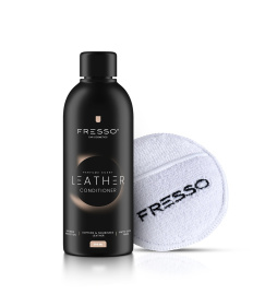 Fresso Leather Conditioner 250ml - odżywka do tapicerki skórzanej