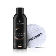 Fresso Leather Conditioner 250ml - odżywka do tapicerki skórzanej - 1