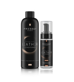 Fresso Leather Conditioner 500ml - odżywka do tapicerki skórzanej
