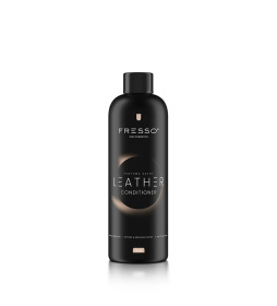 Fresso Leather Conditioner 500 ml - odżywka do tapicerki skórzanej, satynowe wykończenie