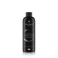 Fresso Leather Conditioner 500 ml - odżywka do tapicerki skórzanej, satynowe wykończenie - 1
