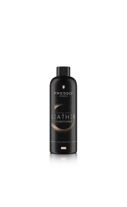 Fresso Leather Conditioner 500 ml - odżywka do tapicerki skórzanej, satynowe wykończenie - 1