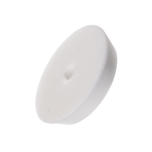 Honey Gabka Polerska Biała Seria U 55/70/15mm - bardzo twardy, tnący pad polerski - 1