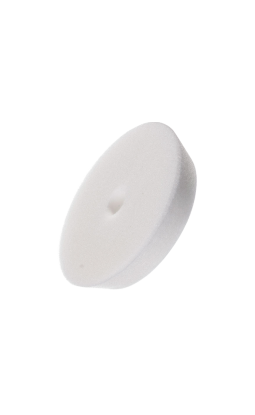 Honey Gabka Polerska Biała Seria U 55/70/15mm - bardzo twardy, tnący pad polerski - 1