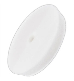 Honey Combination Heavy Cut Seria U - mocno tnący pad polerski, biały 150165/25mm