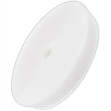 Honey Combination Heavy Cut Seria U - mocno tnący pad polerski, biały 150165/25mm - 1