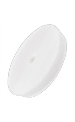 Honey Combination Heavy Cut Seria U - mocno tnący pad polerski, biały 150165/25mm - 1