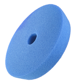 Honey Combination Cut/One Step Seria U - one stepowy pad polerski, niebieski 150/165/25mm