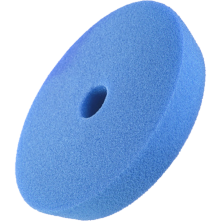 Honey Combination Cut/One Step Seria U - one stepowy pad polerski, niebieski 150/165/25mm - 1