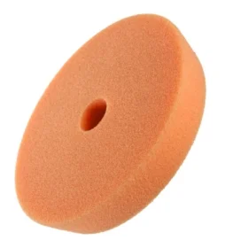 Honey Combination Medium Cut Seria U - średnio ścierny pad polerski, pomarańczowy 150/165/25mm