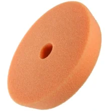 Honey Combination Medium Cut Seria U - średnio ścierny pad polerski, pomarańczowy 150/165/25mm - 1