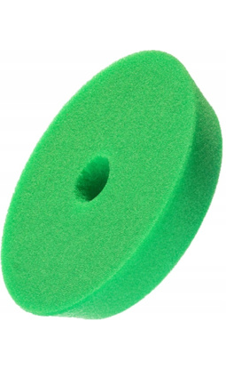 Honey Combination Medium Seria U 150mm - średnio ścierny pad polerski - 1