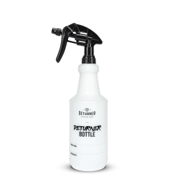 Deturner Bottle 1L - butelka z podziałką