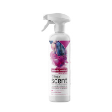 Clinex Scent - Paryski Wdzięk 500ml - odświeżacz powietrza - 1