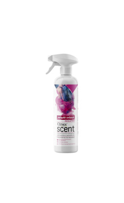 Clinex Scent - Paryski Wdzięk 500ml - odświeżacz powietrza - 1