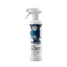 Clinex Scent - Magiczna Noc 500ml - odświeżacz powietrza - 1