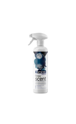 Clinex Scent - Magiczna Noc 500ml - odświeżacz powietrza - 1
