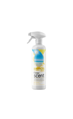 Clinex Scent - Słoneczny Dzień 500ml - odświeżacz powietrza - 1