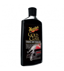 Meguiar's Trim Detailer 295ml - żel do pielęgnacji plastików zewnętrznych