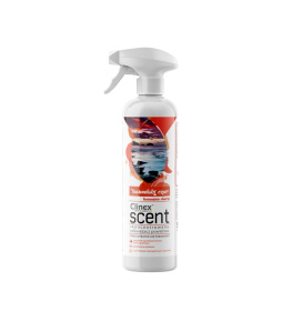 Clinex Scent - Tasmański Czar 500ml - odświeżacz powietrza
