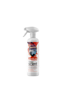 Clinex Scent - Tasmański Czar 500ml - odświeżacz powietrza - 1