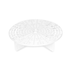 BenBow 000779 - Separator do wiadra biały - 1