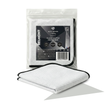 Auto Graph Belmont Glass Waffle Microfiber - mikrofibra waflowa - 1