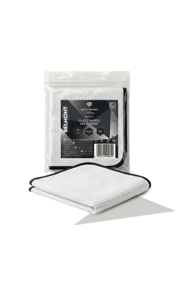 Auto Graph Belmont Glass Waffle Microfiber - mikrofibra waflowa - 1