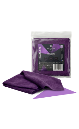 Auto Graph Himalaya Universal Microfiber - uniwersalna mikrofibra - 1