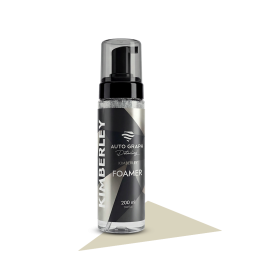 Auto Graph Kimberley Foamer 200ml - butelka pianująca