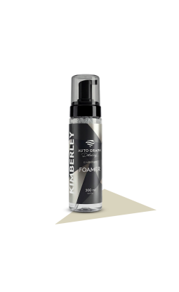 Auto Graph Kimberley Foamer 200ml - butelka pianująca - 1