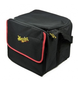 Meguiar's Trunk Organiser - torba detailingowa