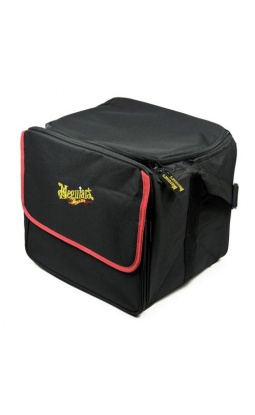 Meguiar's Trunk Organiser - torba detailingowa - 1