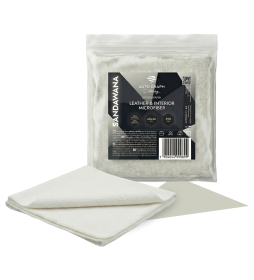 Auto Graph Sandawana Leather & Interior Microfiber - mikrofibra do wnętrza