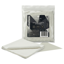 Auto Graph Sandawana Leather & Interior Microfiber - mikrofibra do wnętrza - 1