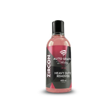 Auto Graph Zircon Heavy Duty Remover 400ml - środek do punktowego usuwania smoły, żywicy - 1